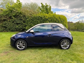 Used Vauxhall ADAM 2014 for sale - 78570178: Photo
