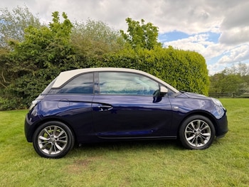 Used Vauxhall ADAM 2014 for sale - 78570178: Photo