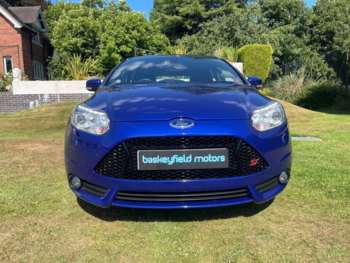Used Ford Focus 2012 for sale - 75128685: Photo