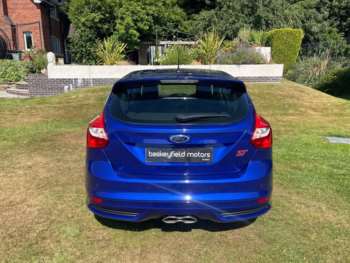 Used Ford Focus 2012 for sale - 75128685: Photo