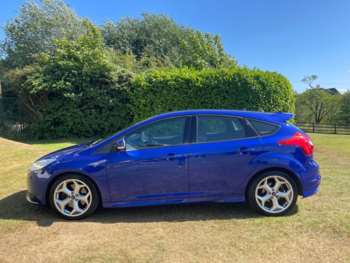 Used Ford Focus 2012 for sale - 75128685: Photo