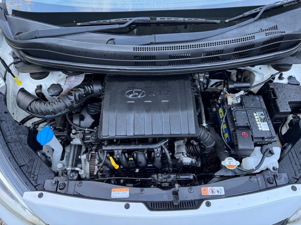 Used Hyundai i10 2015 for sale - 77667303: Photo 10