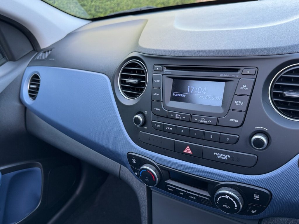 Used Hyundai i10 2015 for sale - 77667303: Photo 19