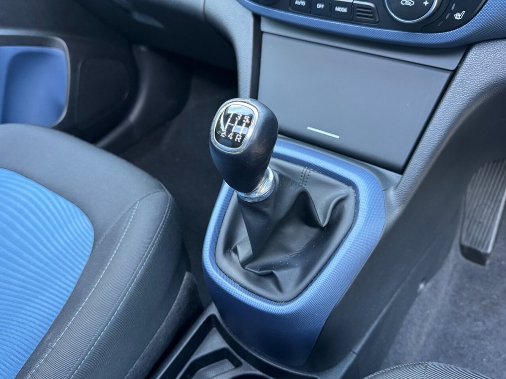 Used Hyundai i10 2015 for sale - 77667303: Photo 20