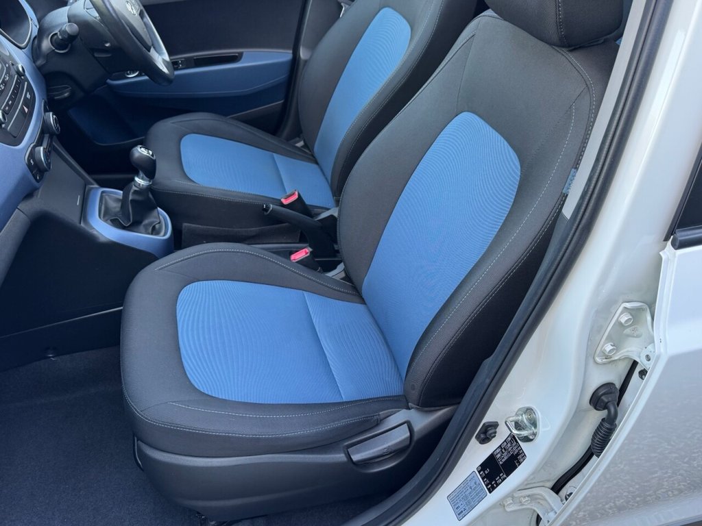 Used Hyundai i10 2015 for sale - 77667303: Photo 22