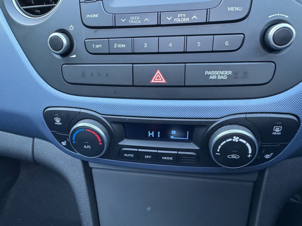 Used Hyundai i10 2015 for sale - 77667303: Photo 27