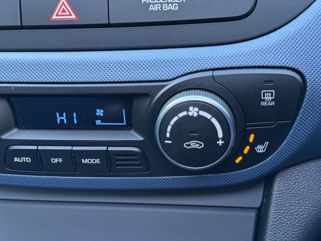 Used Hyundai i10 2015 for sale - 77667303: Photo 28