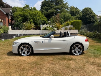 Used BMW Z4 2014 for sale - 79221948: Photo