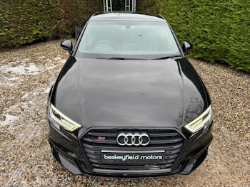 Used Audi S3 2017 for sale - 77133160: Photo