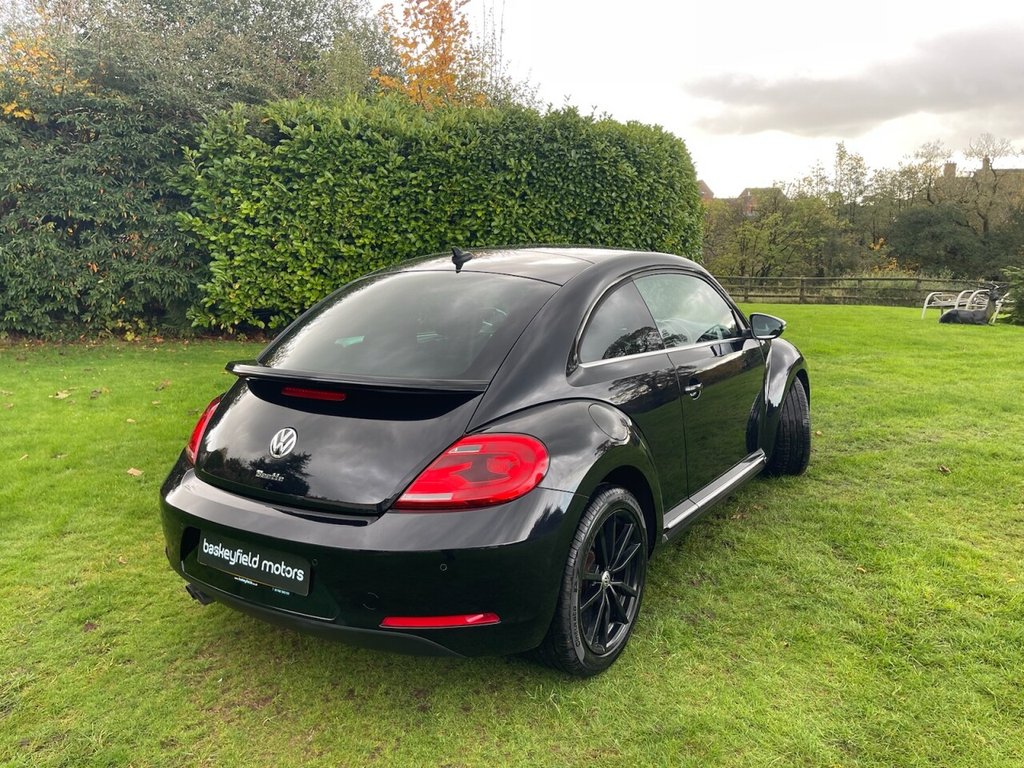 Used Volkswagen Beetle 2013 for sale - 76406315: Photo 10