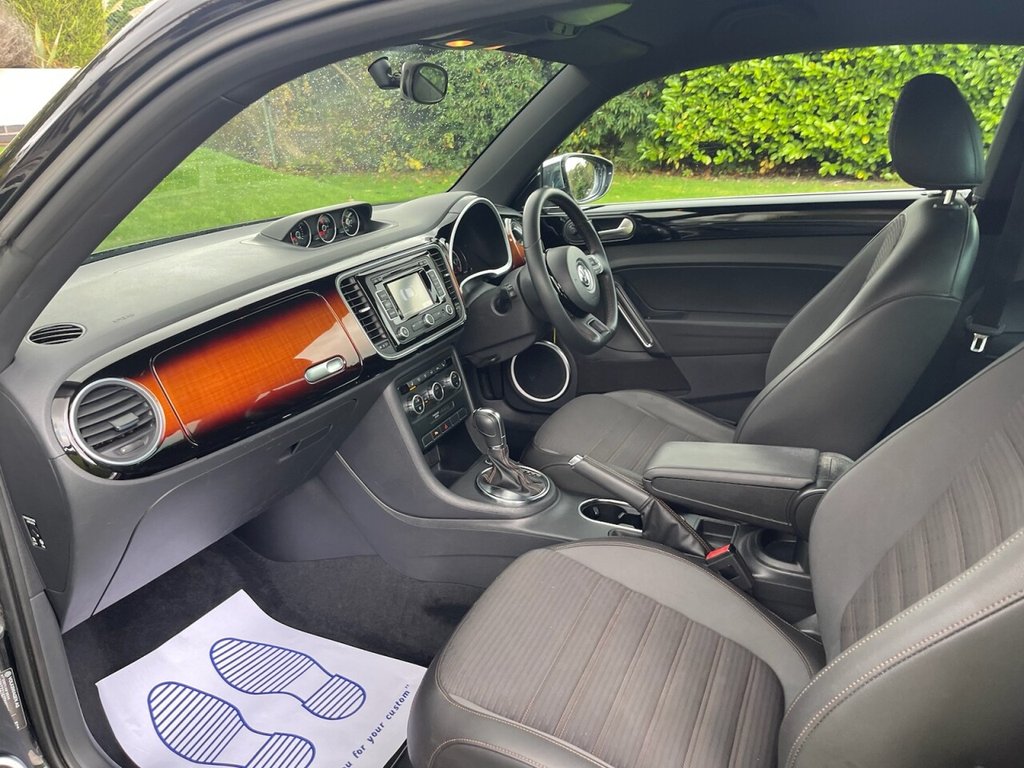 Used Volkswagen Beetle 2013 for sale - 76406315: Photo 19