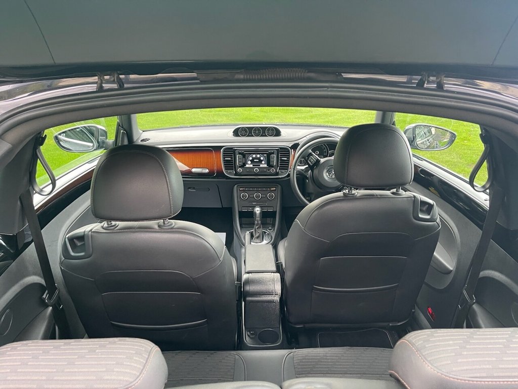 Used Volkswagen Beetle 2013 for sale - 76406315: Photo 25