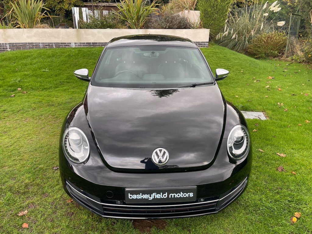 Used Volkswagen Beetle 2013 for sale - 76406315: Photo 3