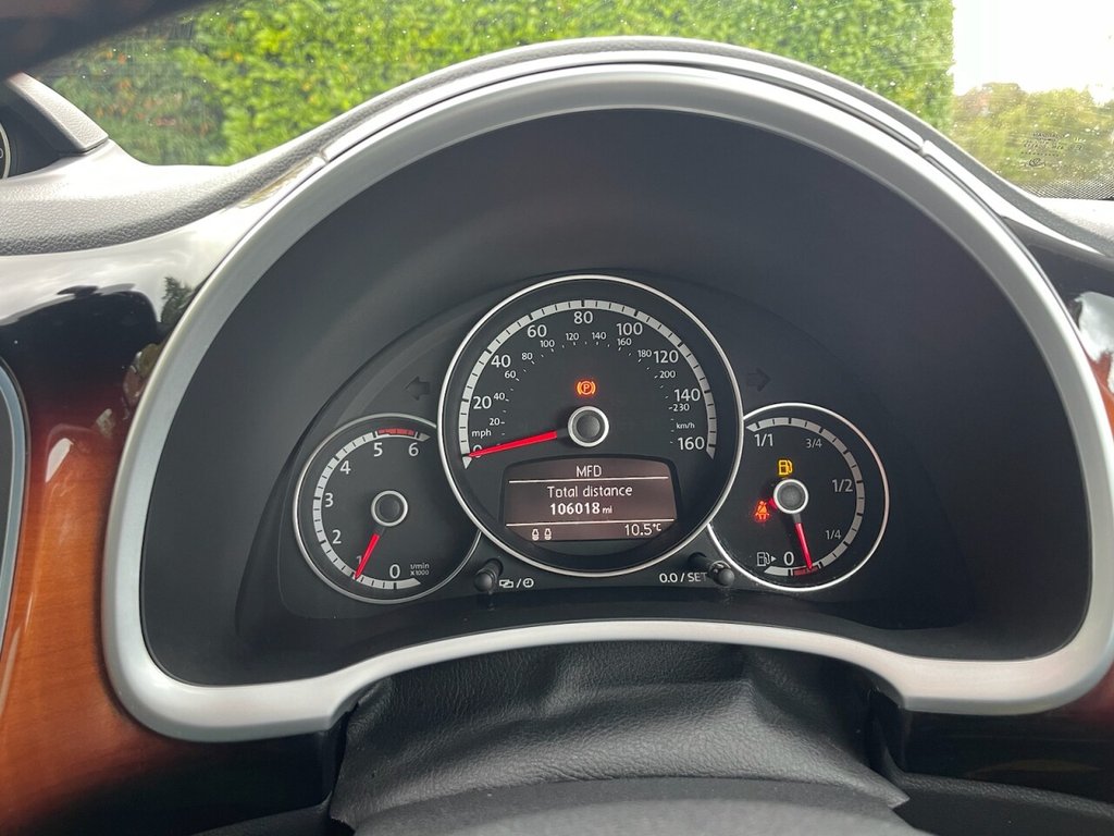 Used Volkswagen Beetle 2013 for sale - 76406315: Photo 30