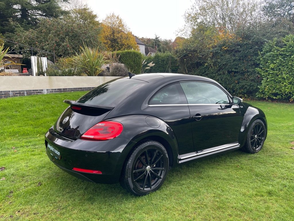 Used Volkswagen Beetle 2013 for sale - 76406315: Photo 43