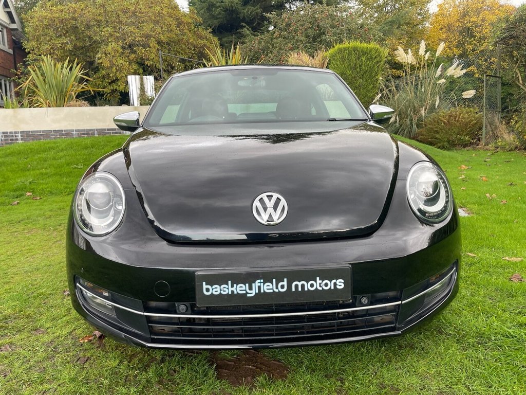 Used Volkswagen Beetle 2013 for sale - 76406315: Photo 45