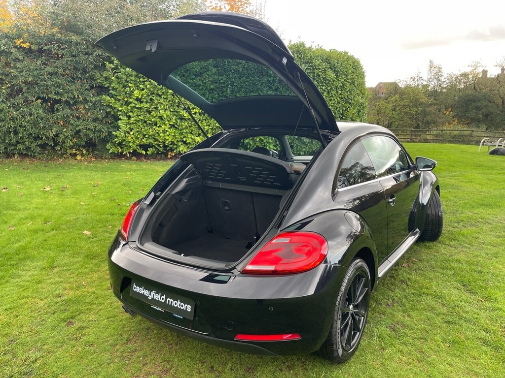 Used Volkswagen Beetle 2013 for sale - 76406315: Photo 47