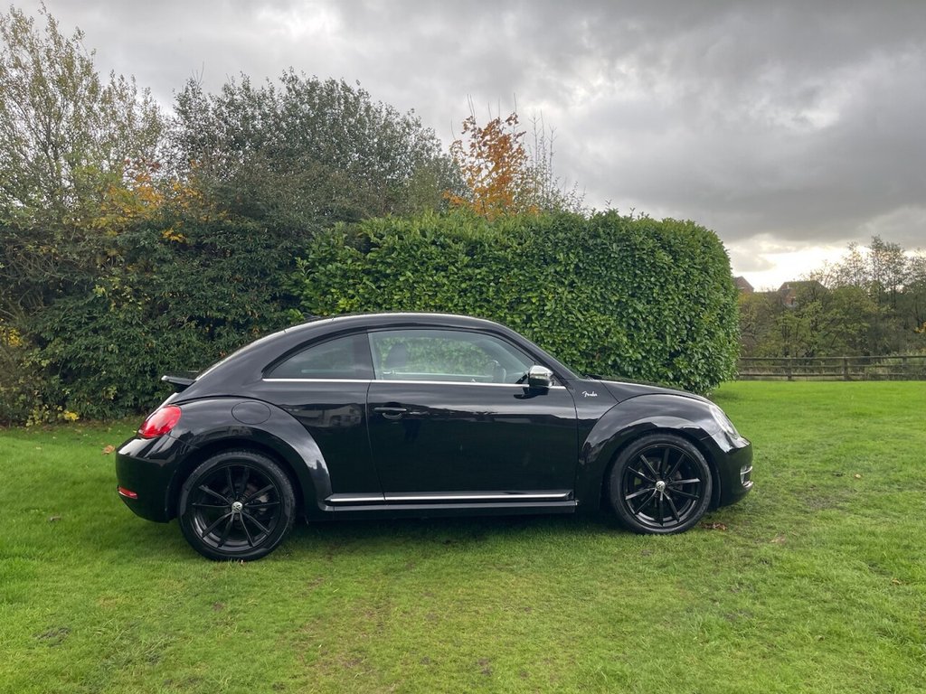 Used Volkswagen Beetle 2013 for sale - 76406315: Photo 49