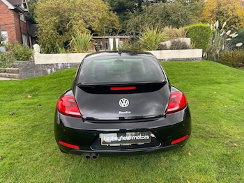 Used Volkswagen Beetle 2013 for sale - 76406315: Photo