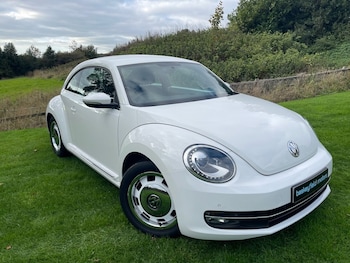 Volkswagen - Beetle