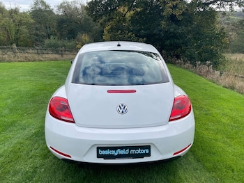 Used Volkswagen Beetle 2012 for sale - 76273853: Photo