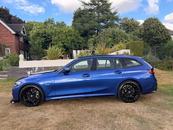 Used BMW 3 Series 2022 for sale - 79442791: Photo