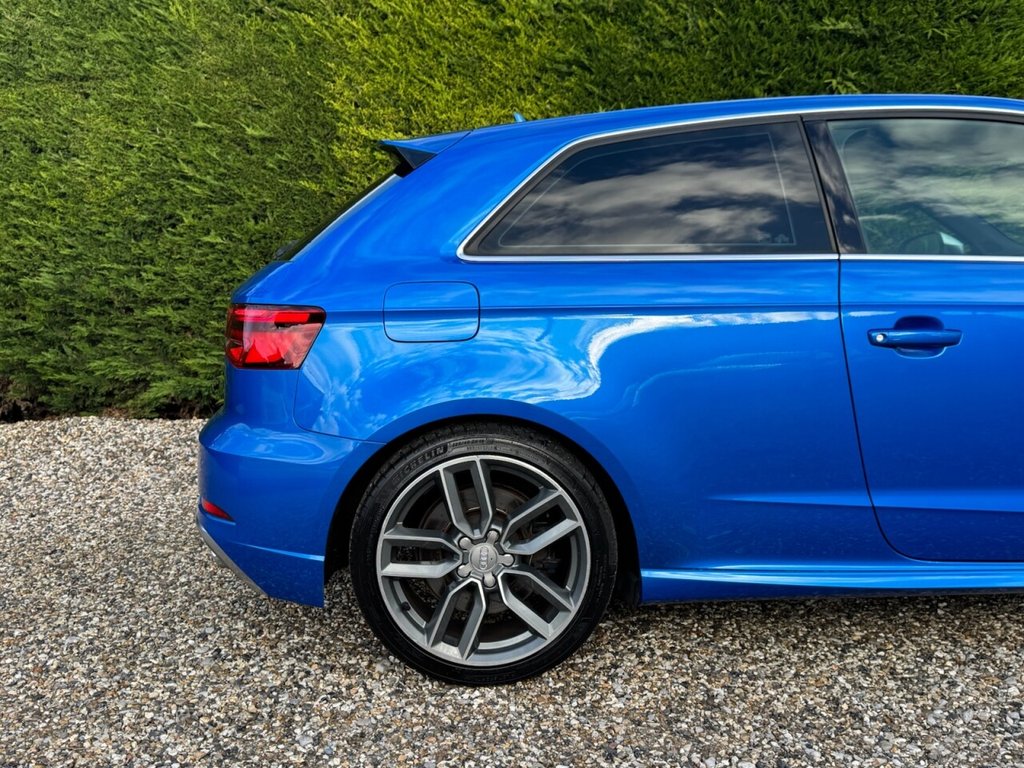 Used Audi S3 2017 for sale - 77139345: Photo 10