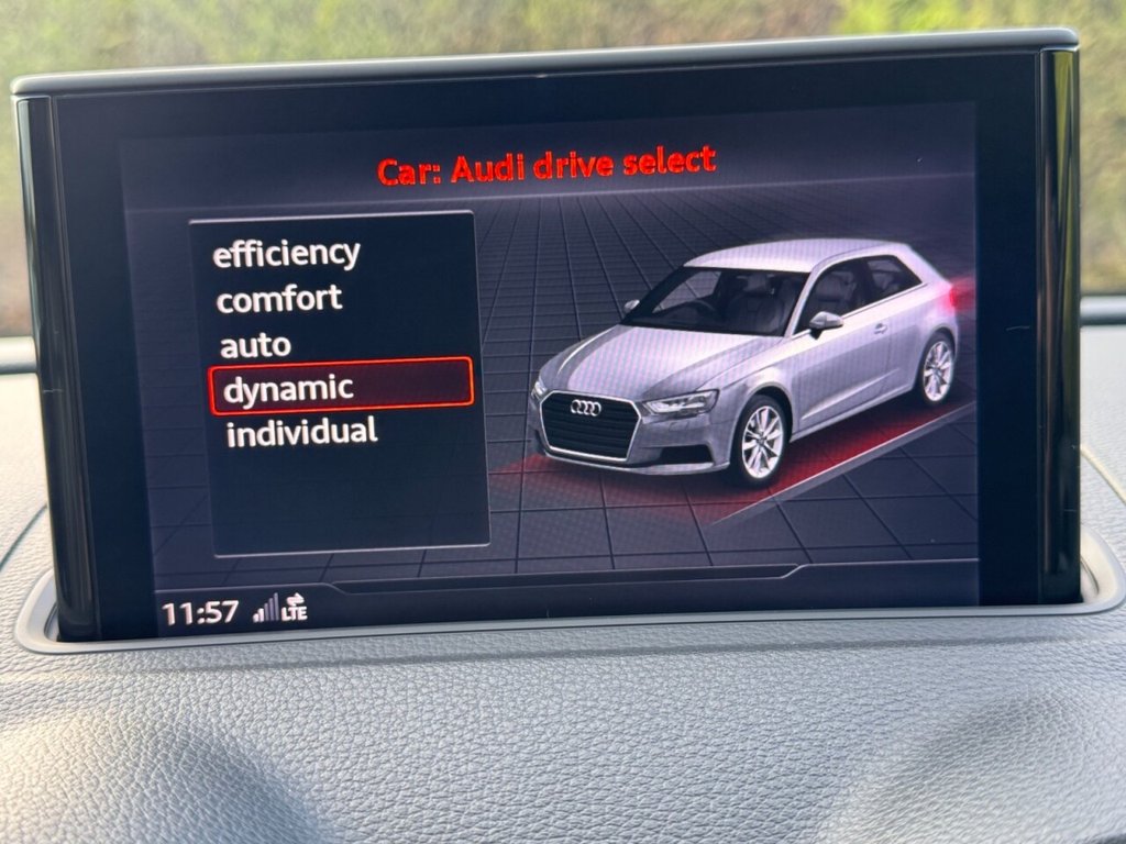 Used Audi S3 2017 for sale - 77139345: Photo 11