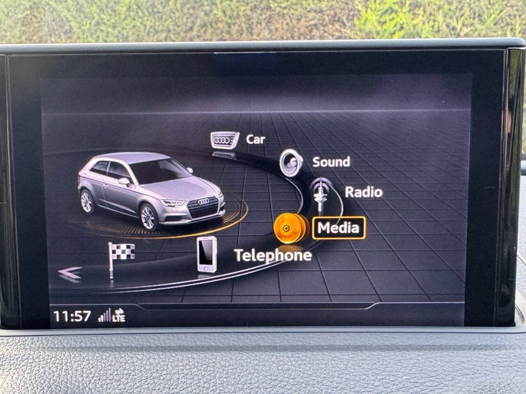 Used Audi S3 2017 for sale - 77139345: Photo 12