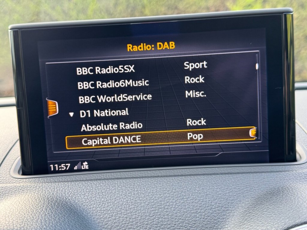 Used Audi S3 2017 for sale - 77139345: Photo 14