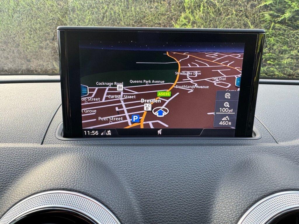 Used Audi S3 2017 for sale - 77139345: Photo 16