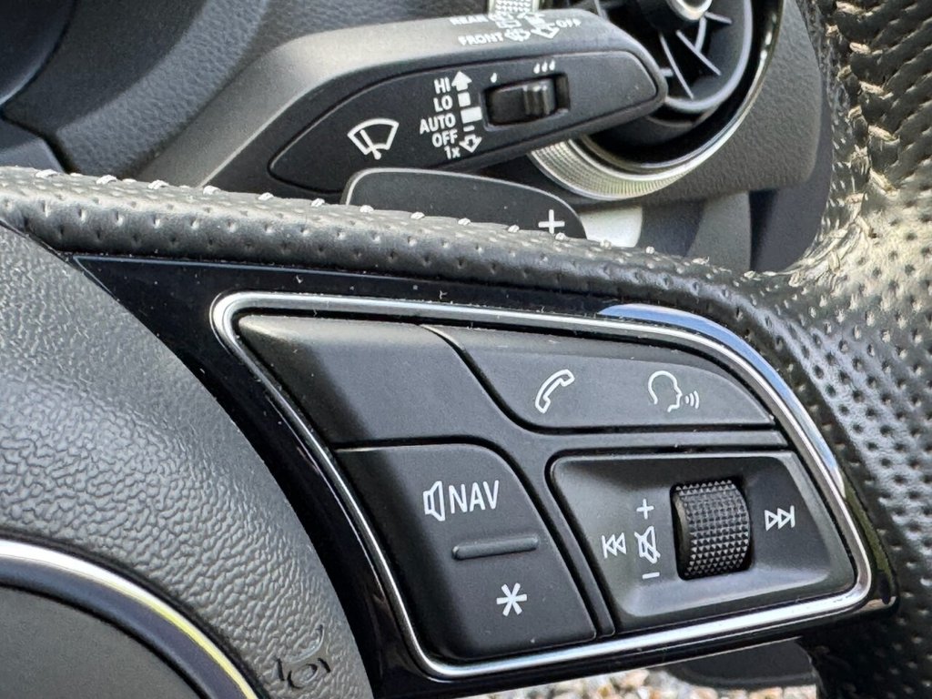 Used Audi S3 2017 for sale - 77139345: Photo 19