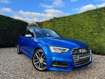 Audi A3 feature image