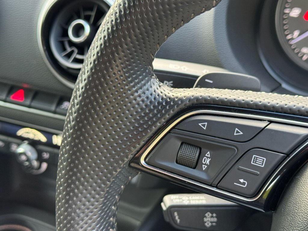 Used Audi S3 2017 for sale - 77139345: Photo 20