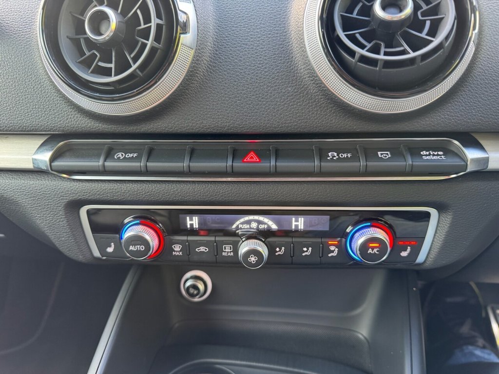 Used Audi S3 2017 for sale - 77139345: Photo 22