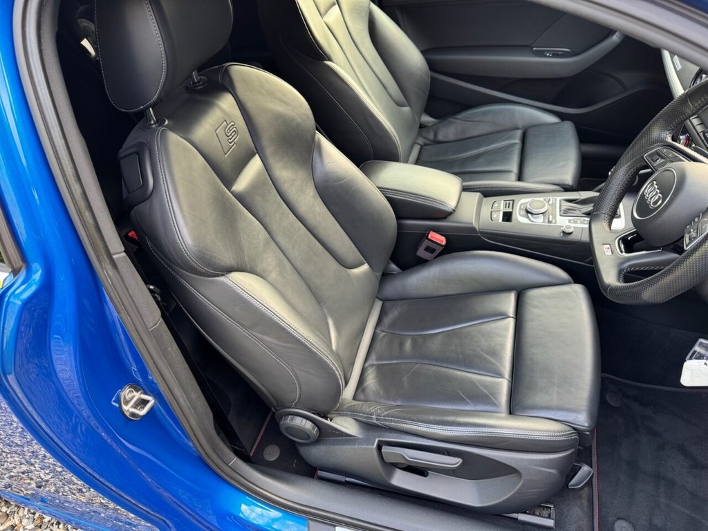 Used Audi S3 2017 for sale - 77139345: Photo 26