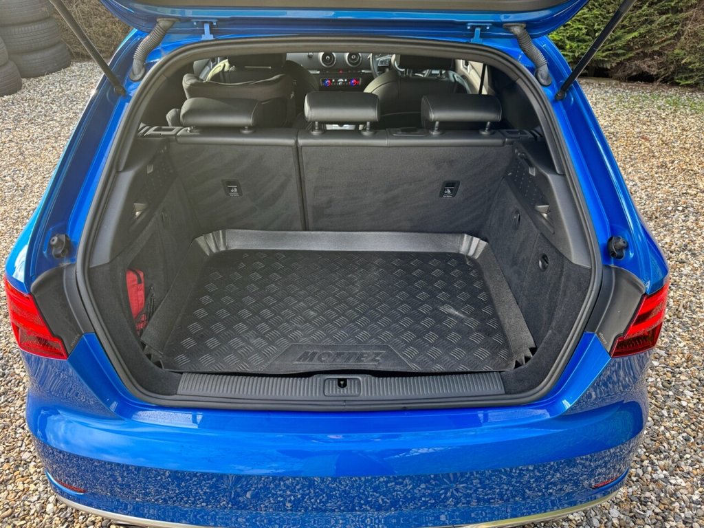 Used Audi S3 2017 for sale - 77139345: Photo 28