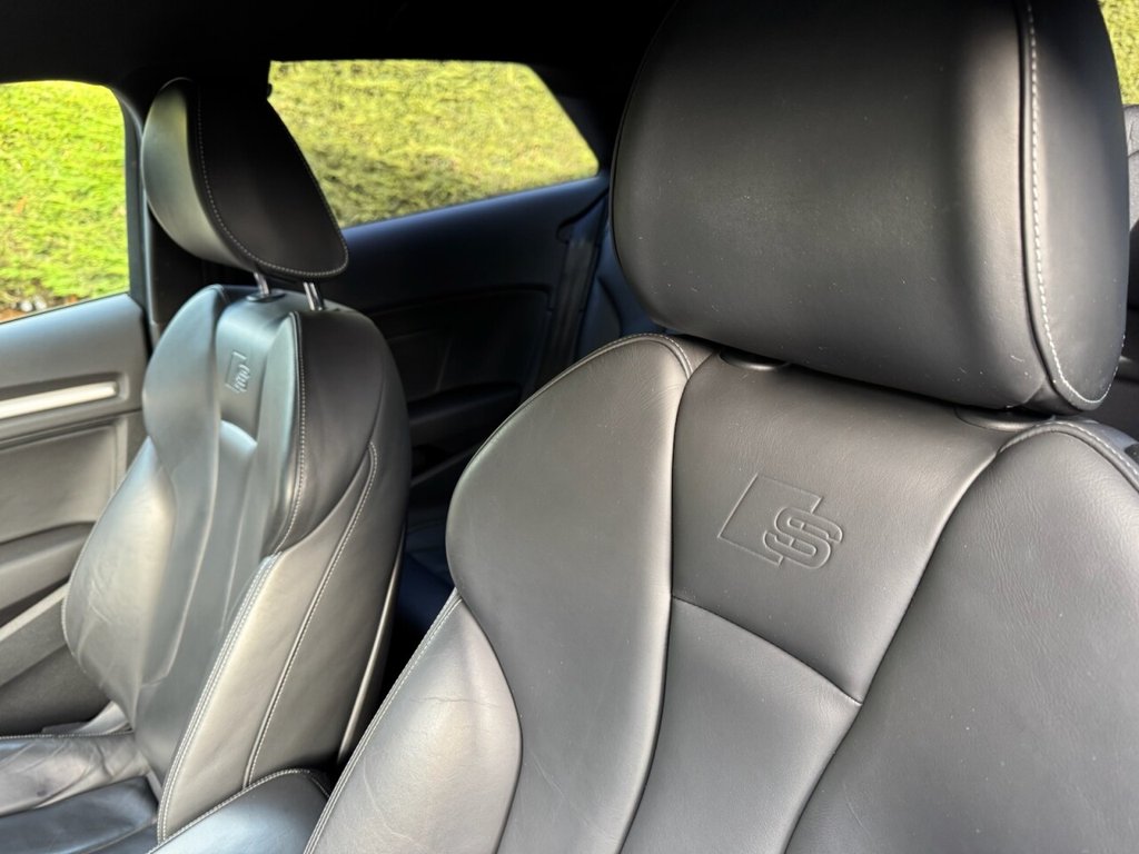 Used Audi S3 2017 for sale - 77139345: Photo 30