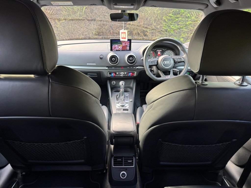 Used Audi S3 2017 for sale - 77139345: Photo 32