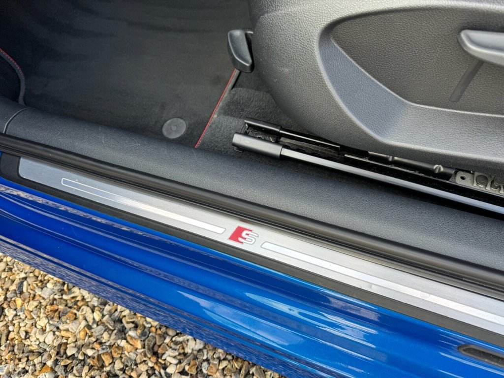 Used Audi S3 2017 for sale - 77139345: Photo 33