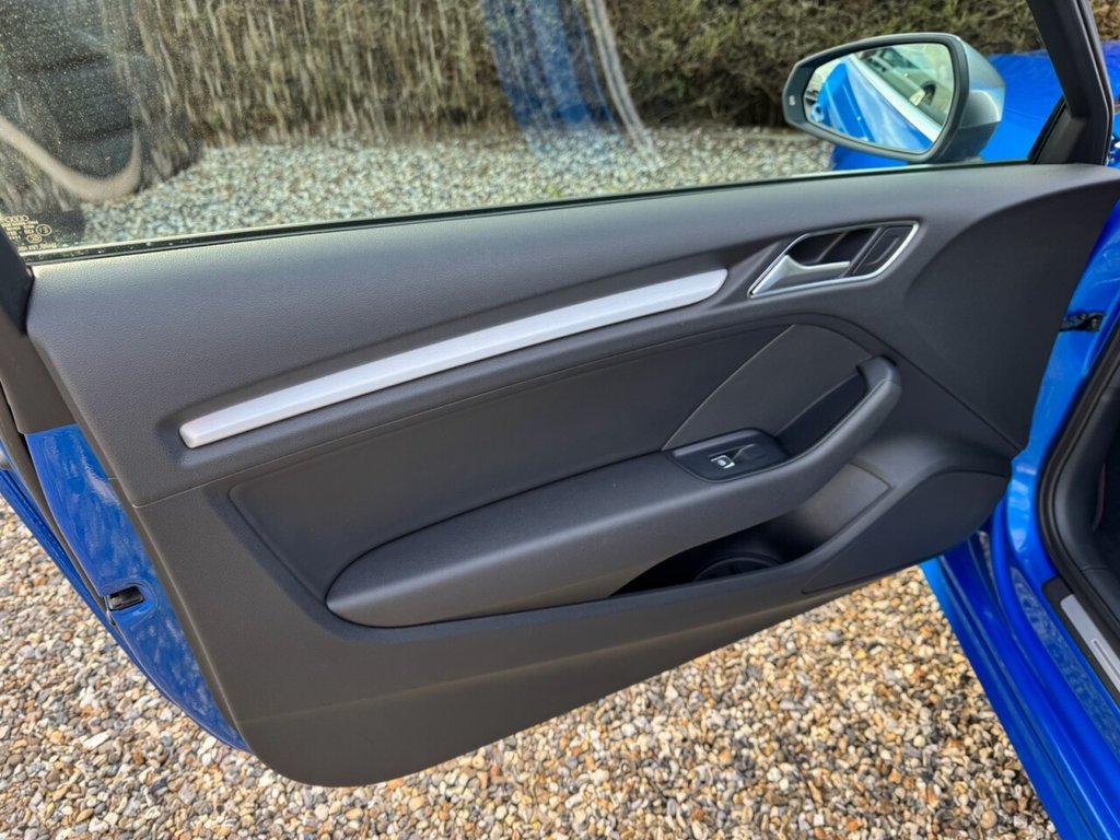 Used Audi S3 2017 for sale - 77139345: Photo 34