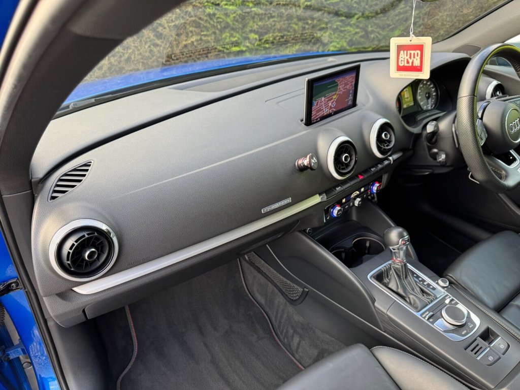 Used Audi S3 2017 for sale - 77139345: Photo 37