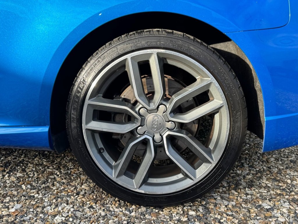 Used Audi S3 2017 for sale - 77139345: Photo 38