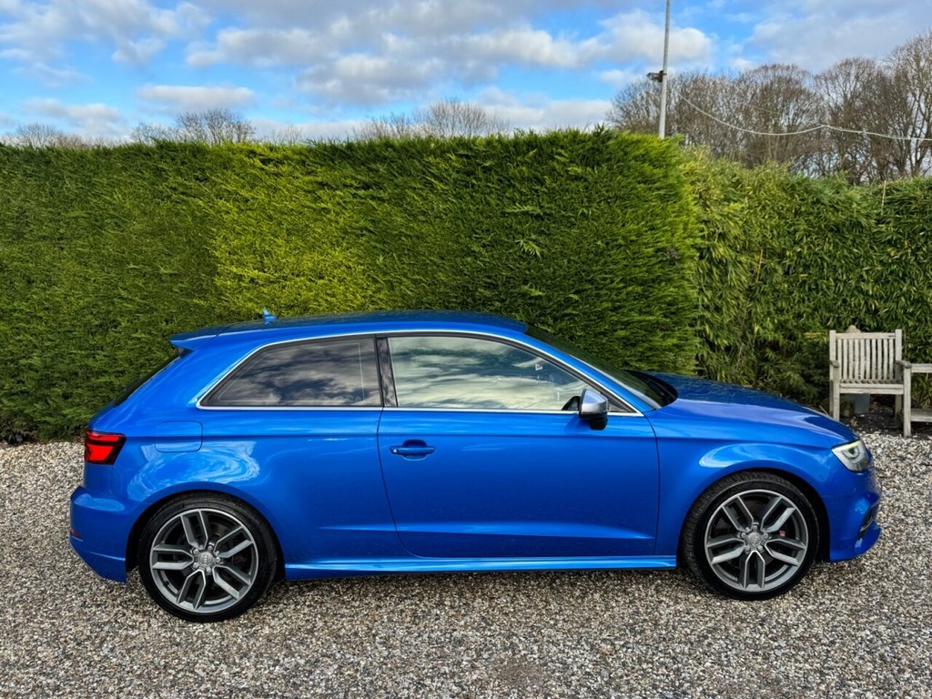 Used Audi S3 2017 for sale - 77139345: Photo 4