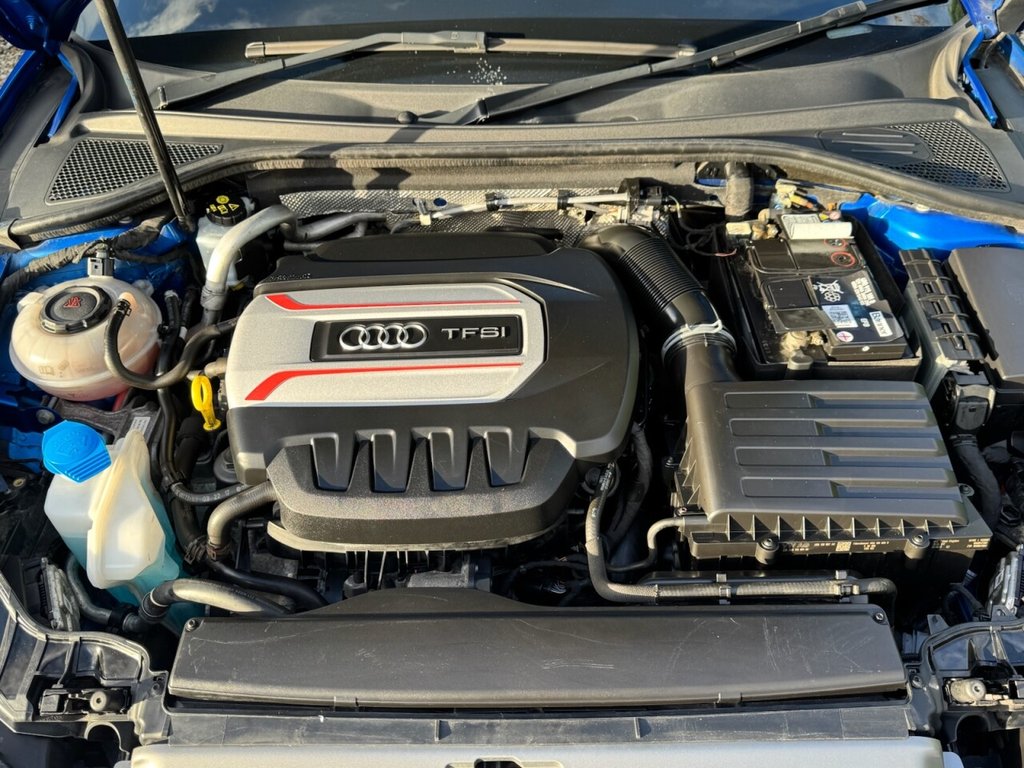 Used Audi S3 2017 for sale - 77139345: Photo 40