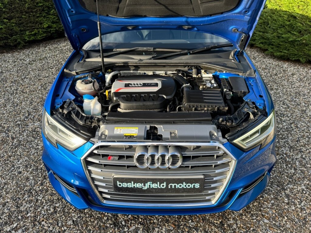 Used Audi S3 2017 for sale - 77139345: Photo 41