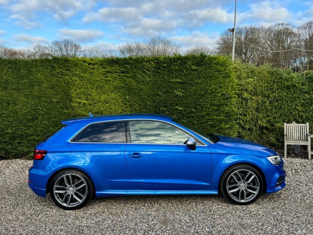Used Audi S3 2017 for sale - 77139345: Photo 43