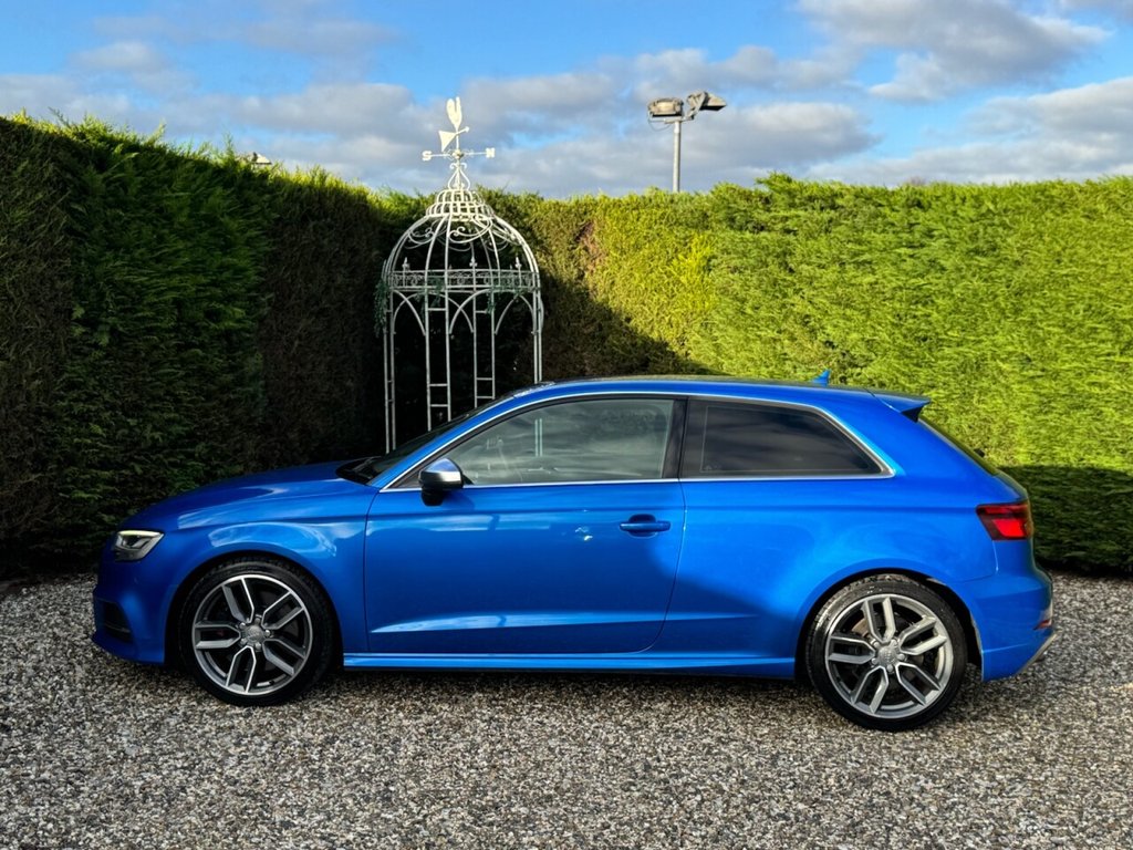 Used Audi S3 2017 for sale - 77139345: Photo 44