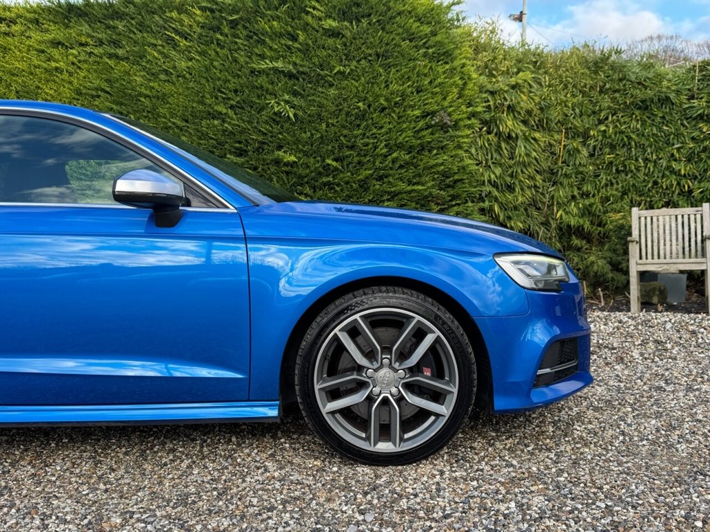 Used Audi S3 2017 for sale - 77139345: Photo 45