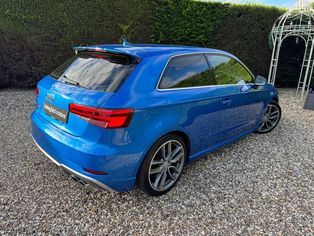 Used Audi S3 2017 for sale - 77139345: Photo 46